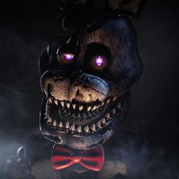  Five Nights At Freddys Final Purgatory