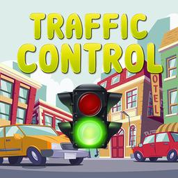  Traffic Control