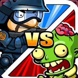  Police vs Zombies